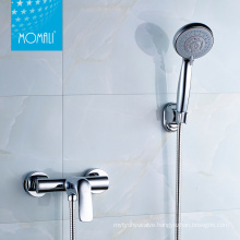 China Factory Price Single Handle Bath Shower Faucets For Bathroom